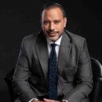 دكتور أحمد السبكي