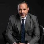 دكتور أحمد السبكي