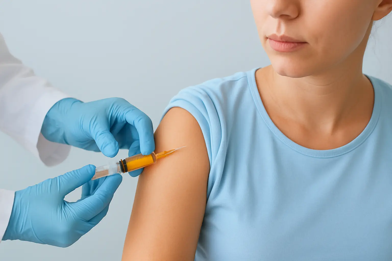 تجربتي مع جي بلازما